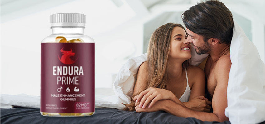 EnduraPrime