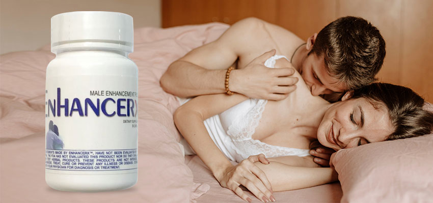 EnhanceRX
