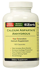 EZorb Calcium