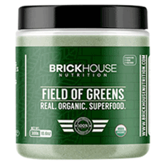 Field of Greens