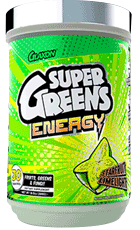Glaxon Super Greens