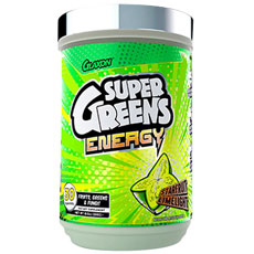 Glaxon Super Greens