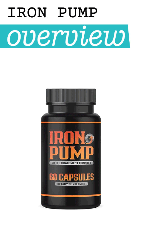 Iron Pump