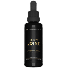 Plants Basically Juicy Joint