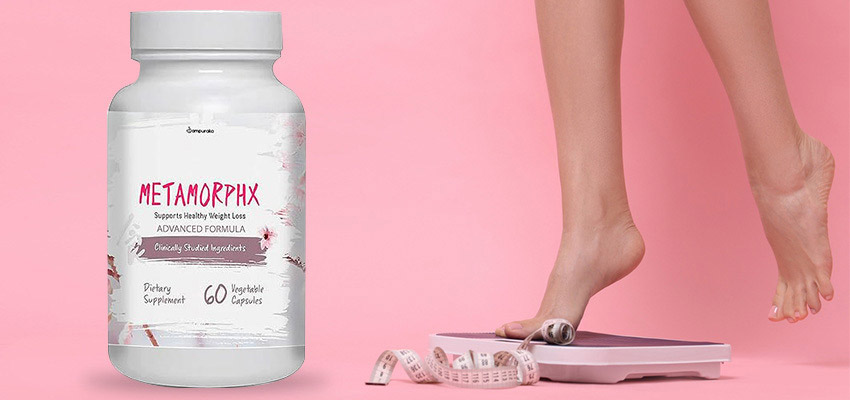 Metamorphx