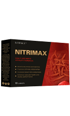 Nitrimax Hard