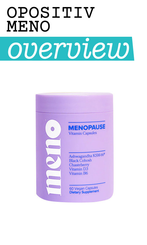 Opositiv Meno