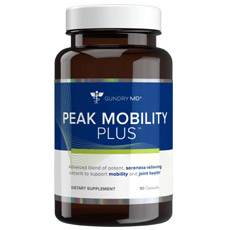 Peak Mobility Plus