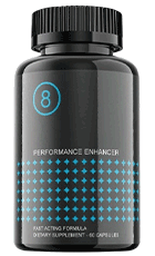 Performer 8
