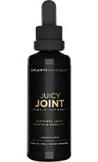 Plants Basically Juicy Joint