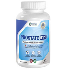 Prostate 911