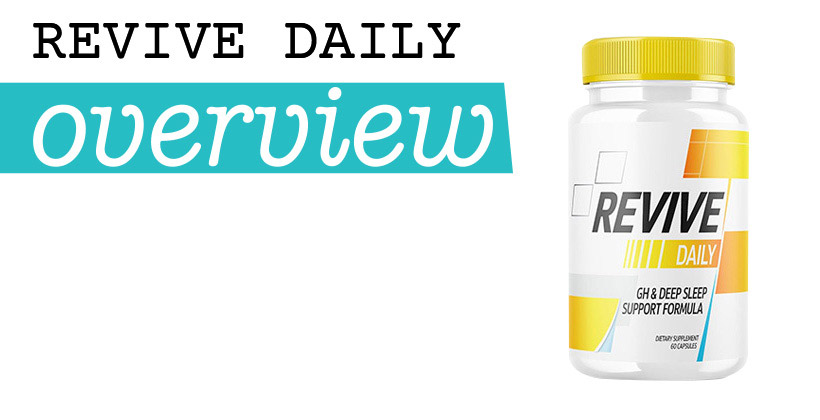 Revive Daily