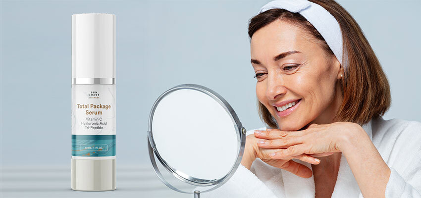 Total Package Serum