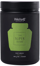 The Super Elixir