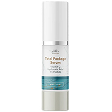 Sun Coast Sciences Total Package Serum
