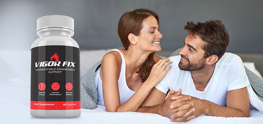 VigorFix