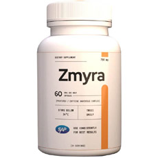Zymra