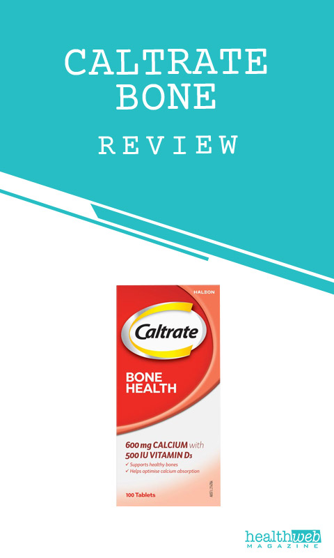Caltrate Bone M 1