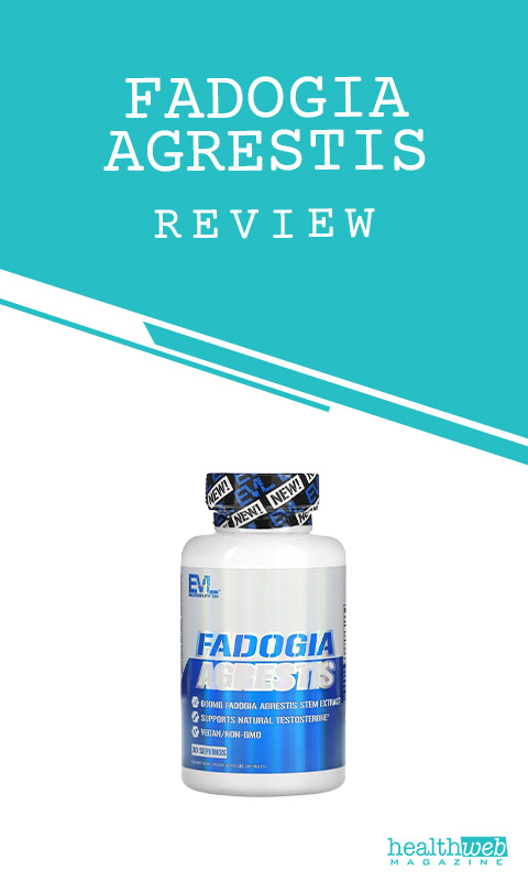 Fadogia Agrestis Review: Natural Herb for Male Vitality & Testosterone