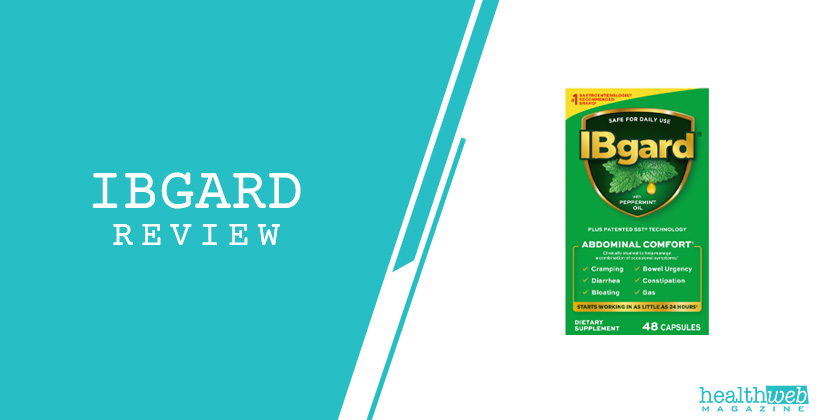 IBgard