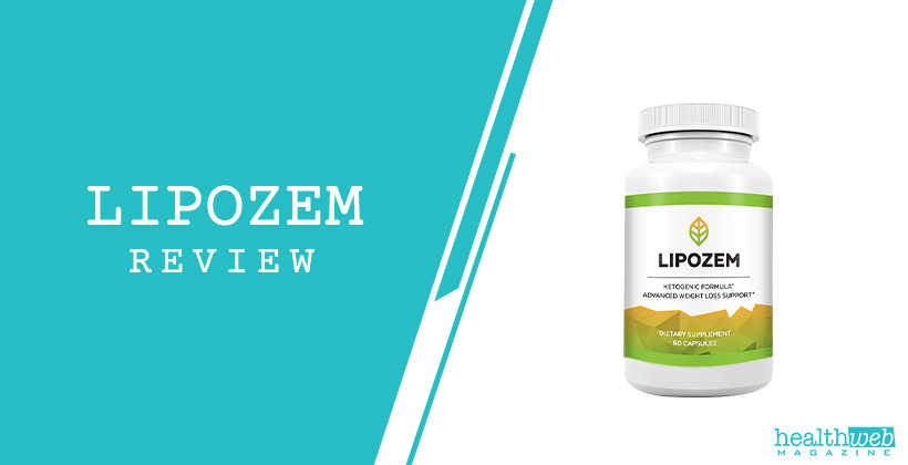 Lipozem Review: All-Natural Supplement for Weight Loss & Energy Boost