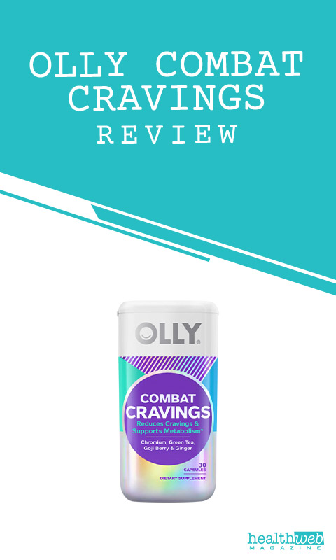 OLLY Metabolism Gummies