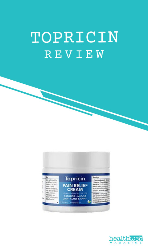Topricin