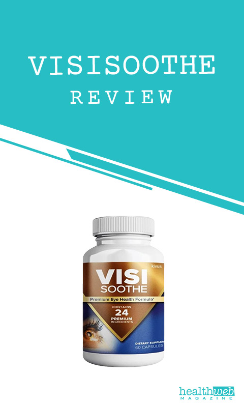 VisiSoothe