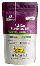 All Day Slimming Tea