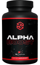 Alpha Boost