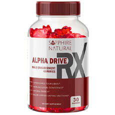 Alpha Drive Rx