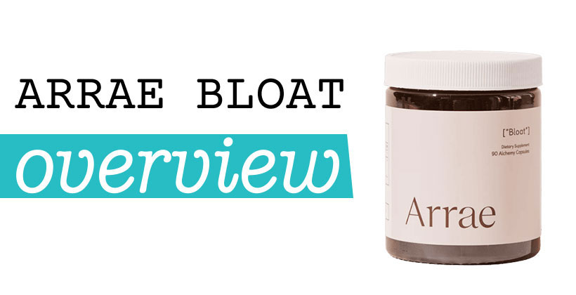 Arrae Bloat
