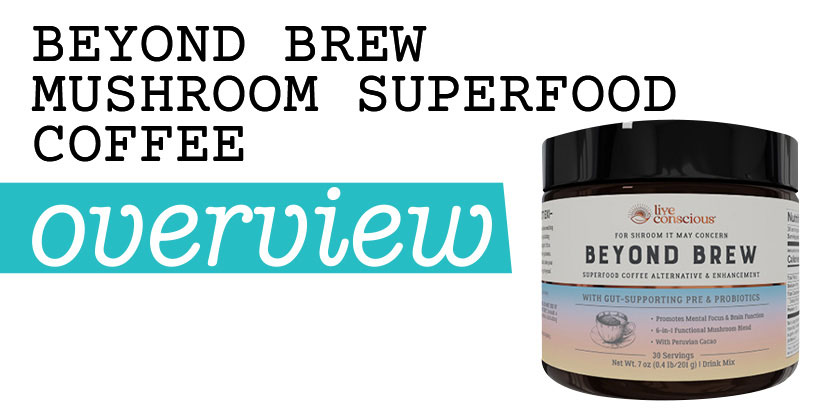 Beyond Brew