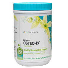 Beyond Osteo FX