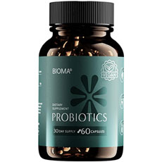 Bioma Probiotics