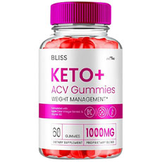 Summer Keto ACV Gummies