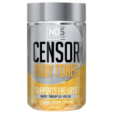 Censor Body Toner