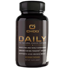 CHOQ Daily