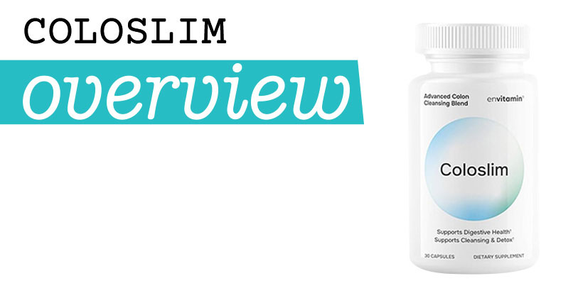 Coloslim