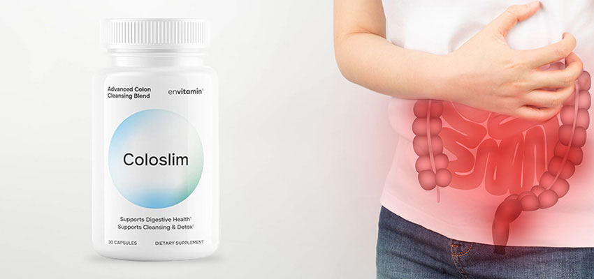 Coloslim