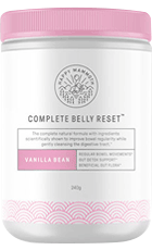 Complete Belly Reset