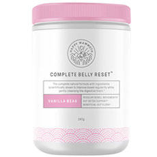 Complete Belly Reset