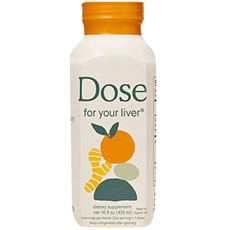 Dose for Your Liver