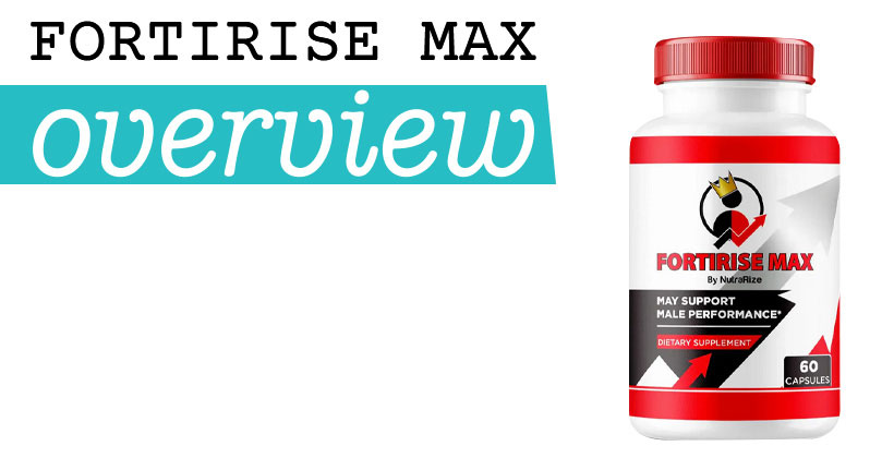 FortiRise Max