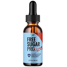 Free Sugar Pro