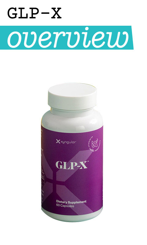 GLP-X