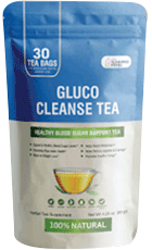 Gluco Cleanse Tea