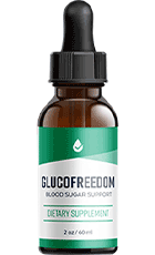 Gluco Freedom