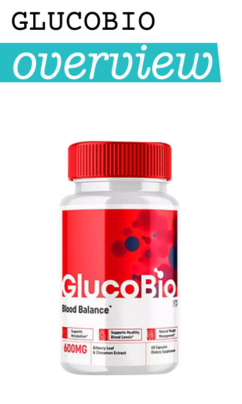 GlucoBio