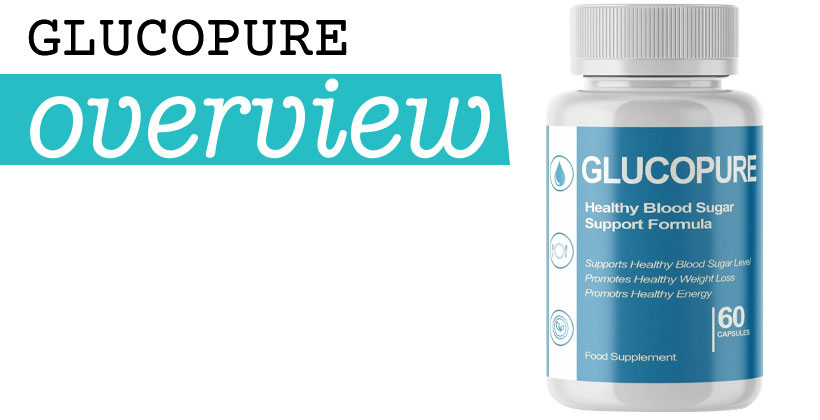 GlucoPure